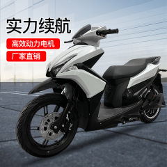 クロスボーダー電動スクーターハイパワー電気自動車ロング航続電気自動車ペダル電気モーター外国貿易電気オートバイ