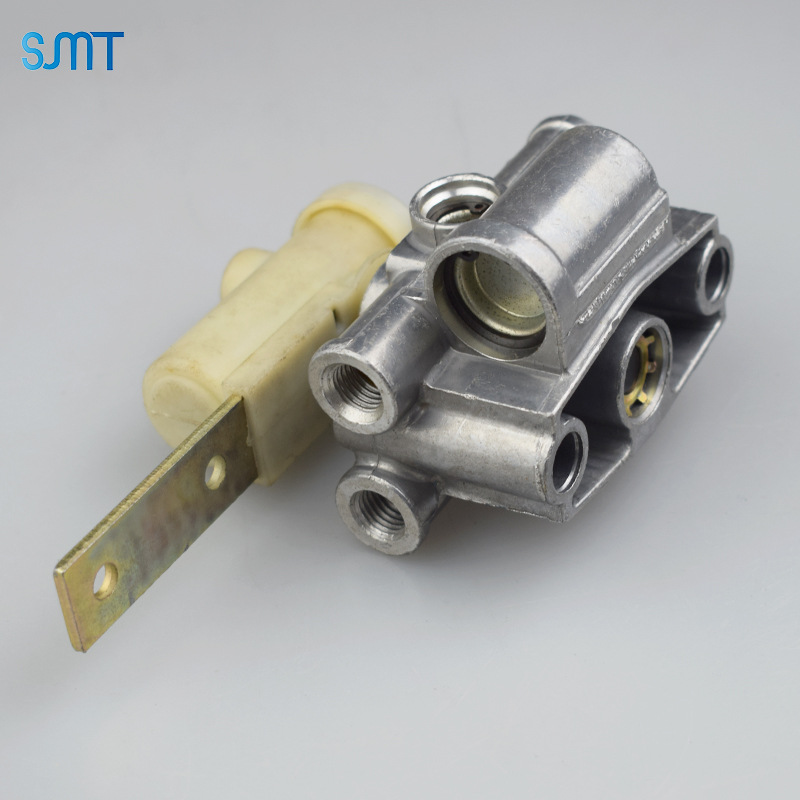 Válvula de altura 0500005104 camiones pesados camión bus accesorios piezas