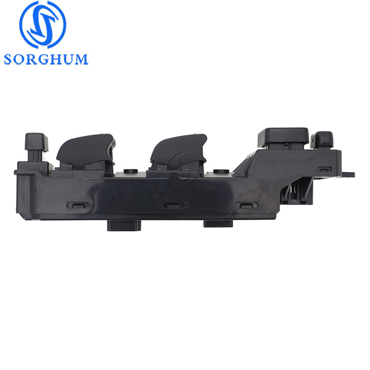 Gp9A-66-350 Is Suitable for Mazda 6 05-15 Years Car Accessories Window Lift Switch Glass Switch