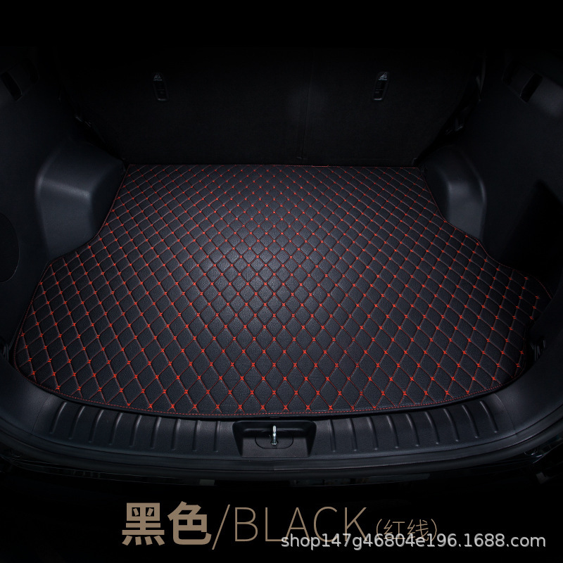 新防水高辺専用トランクマット2022型2023自動車全囲尾箱マット22型23用品|undefined