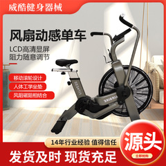 フィットネス器材メーカーのダイナミック自転車家庭用トレーニングジムの静音フィットネス器材はダイナミック自転車に足を踏み入れる