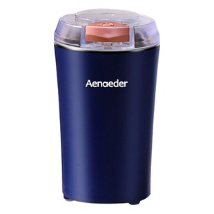 Portable Multifunctional Grinding Electric Small Household Pulverizer Medicinal Material Grain Grinding Mill Grinding Machine Cross Border