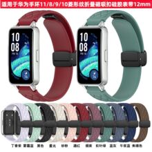 �m���A���֭h11/10/8/9���μy�ۯB�����۹��z�펧huawei band9