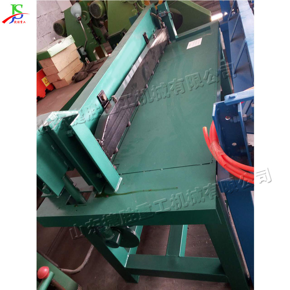 Máquina de corte automática de aluminio pequeña máquina de corte de chapa metálica equipo de corte de hoja de hierro de ingeniería de construcción