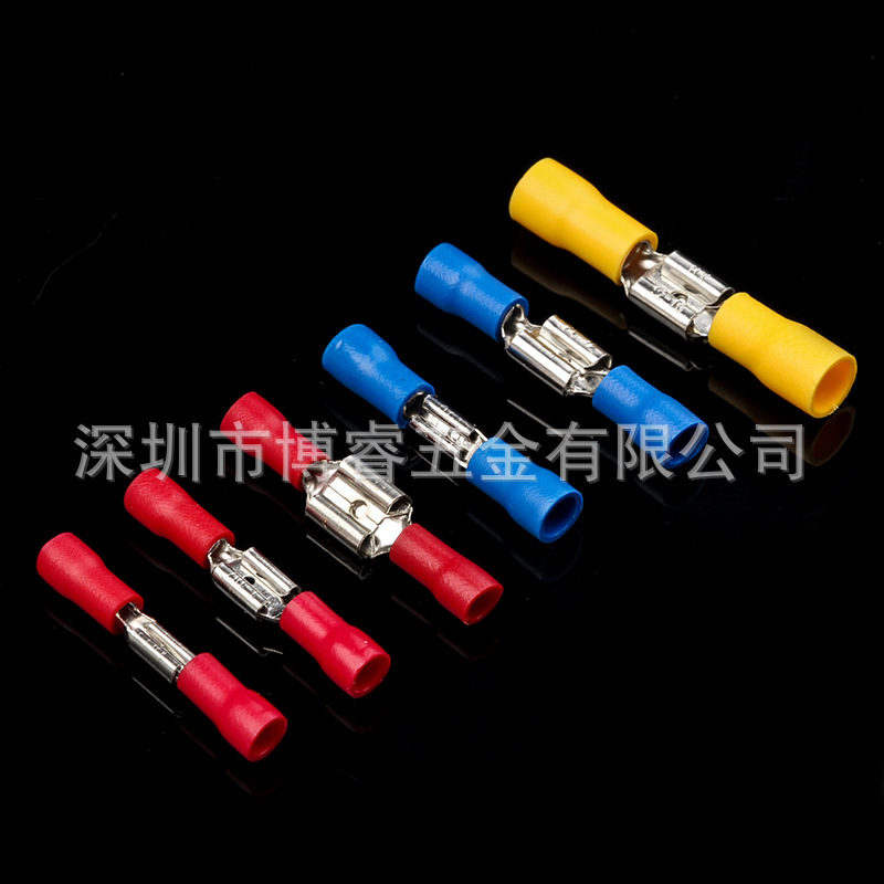 国境を越えた電気商のソースは280PCS/480PCS/300PCS冷間圧接端子箱セット端子|undefined