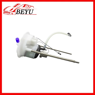 Gasoline filter Q5 Porsche Maca