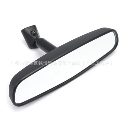 Interior Rearview Mirror Assembly 13503045 Chevrolet Cruze Trax Encore Cadillac Buick Rearview Mirror (Sun visor rearview mirror) - black
