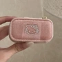 hellokittykt大容量整理首饰盒
