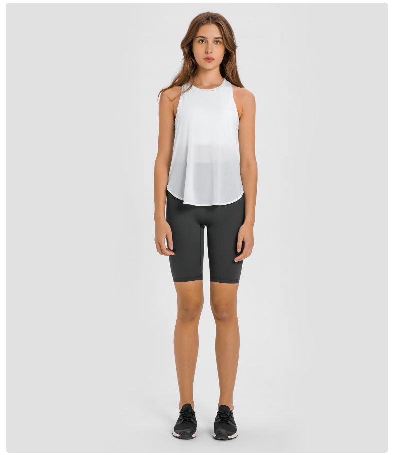 Yoga Tank Top Image 12