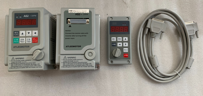 厂家直营爱德利ATL 台达 三菱 宇茨变频器 AS2变频器 AE2变频器等