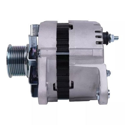 Tata Bus Generator Cummins 5263218 Generator 26021580 Generator Cummins Generator