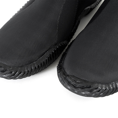 Diving Boots 5mm High-Top Outdoor Diving Boots Beach Surfing Wading Boots Anti-Slip Snorkeling Gear Swimming Shoes