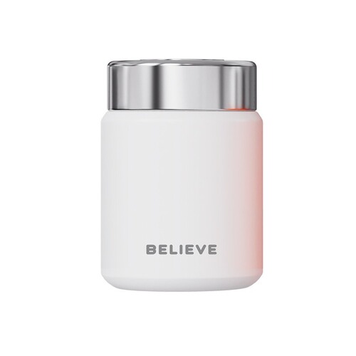 2024 New Mini Insulated Cup Women's Pocket Cup Bird's Nest Tremella Stewed Cute Portable Coffee and Water Cup