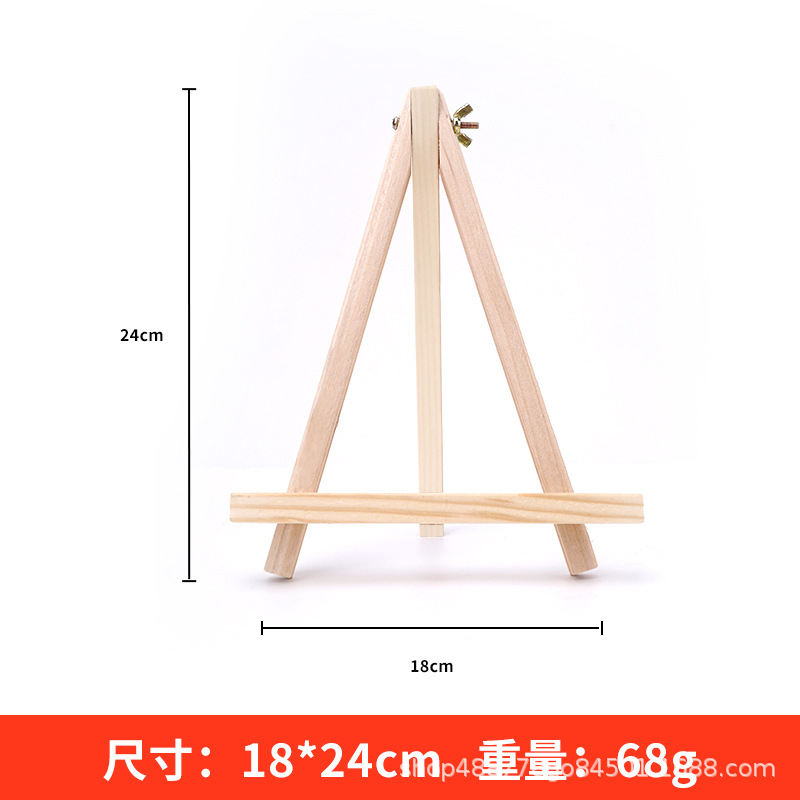 Fábrica de venta directa estante mini estante triángulo estante multiestante mini estante de escritorio soporte de tabletas móviles