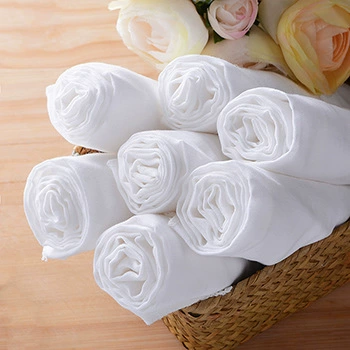 Детские подгузники хлопчатобумажные зашифрованные двухслойные марлевые подгузники ткани моют подгузники производителей оптом источник прямой поставки