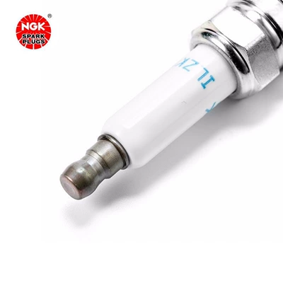 Touareg Phaeton torch, Alışdırma şamı (Sveçalar)