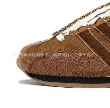 Sftm joint model brown horse hair (exclusive high version)