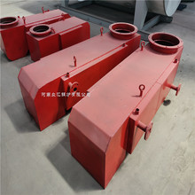 CWNS0.35-85/60-YQ卧式冷凝低氮燃气常压热水锅炉 0.5吨热水锅炉