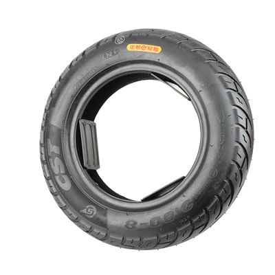 tire 3.00-8, Elektrikli avtomobil şinləri