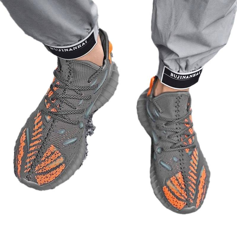 Coco zapatos de hombre 2025 nuevo otoño deportes de tamaño grande turismo ocio correr Putian zapatos de moda universal comercio exterior transfronterizo