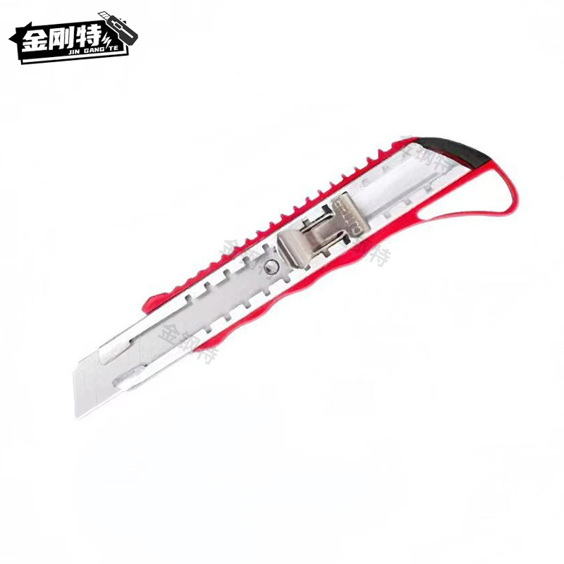 Fabricante al por mayor cuchillo de corte de papel grande cuchillo de corte de papel pintado espesar cuchillo de papel pintado desmantelar cuchillo de papel pintado expreso cuchillo de mano cuchillo industrial afilado