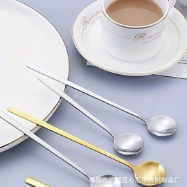 勺、调羹;西餐刀叉勺;刀叉勺套装