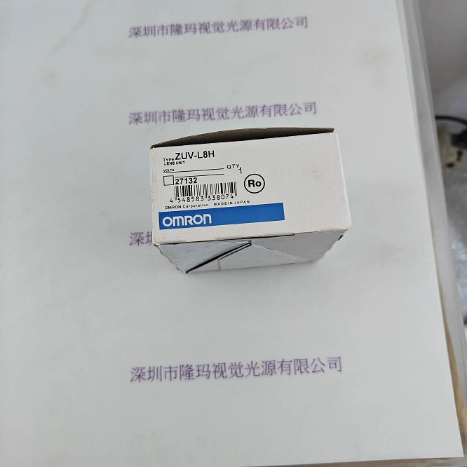 OMRON Конденсаторная линза Omron ZUV-L8H