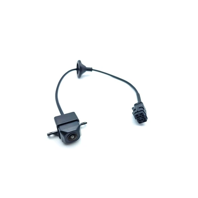 5/5X/Kaiyi X5 Original Car | Vehicle camera