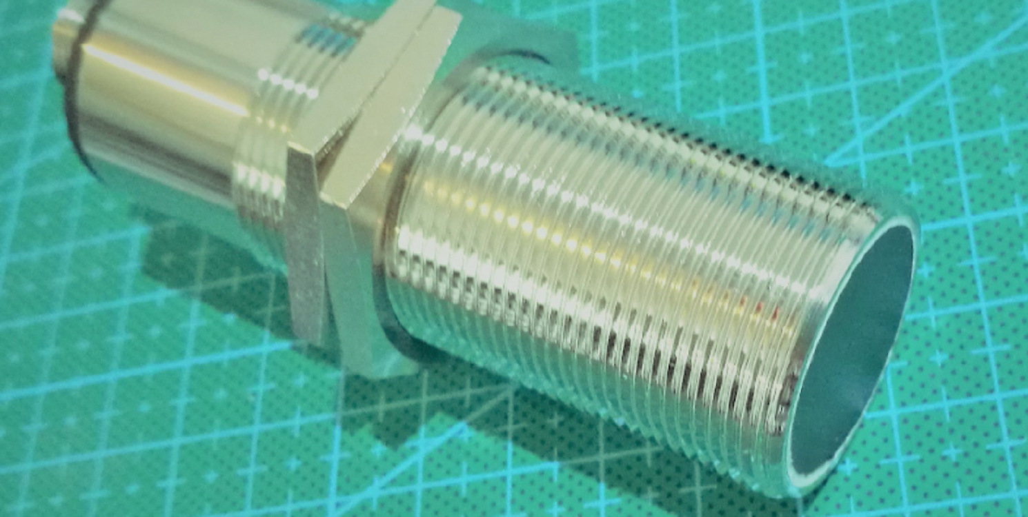 声波距离变送器（1米输出为485） 型号 M312598库号 M312598