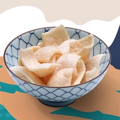 80g Lay's Fresh Shrimp Chips, Onion Rings, Vegetable Potato Chips, BBQ Flavor, Tomato Original, Snack for Office and Leisure