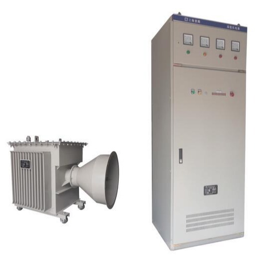 供应湿式电除尘HVCC-1 型恒流高压直流电源上海誉腾电源