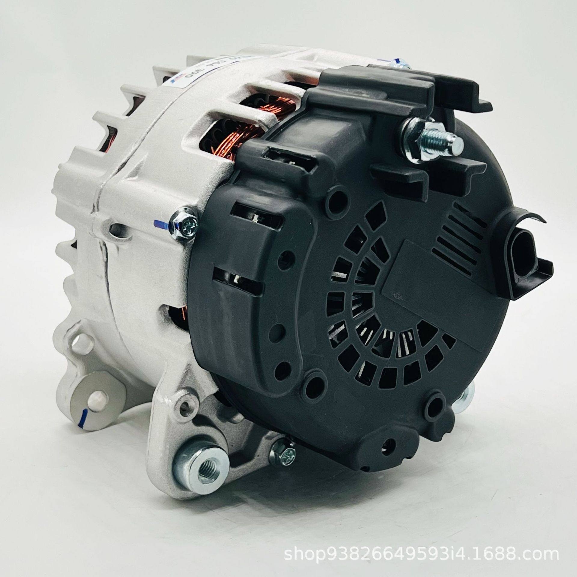 Auto Parts Factory Source Custom Direct Generator 06E 903 023A for Touareg Po Shigan Series