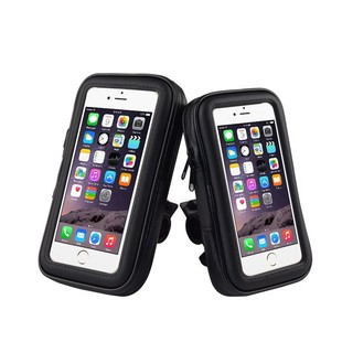 Cross border outdoor motorcycle phone bag outdoor touch screen navigation EVA fashion Cycling bike bag factory wholesale