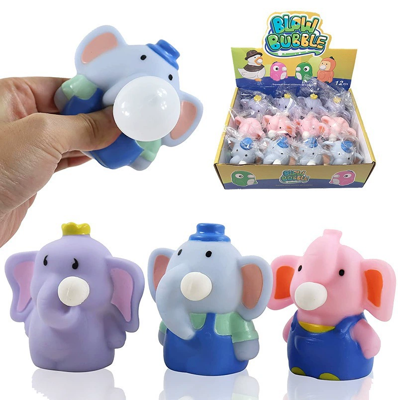Слайм, реалистичная игрушка, антистресс