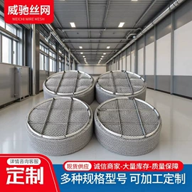 除沫器;滤网;过滤器