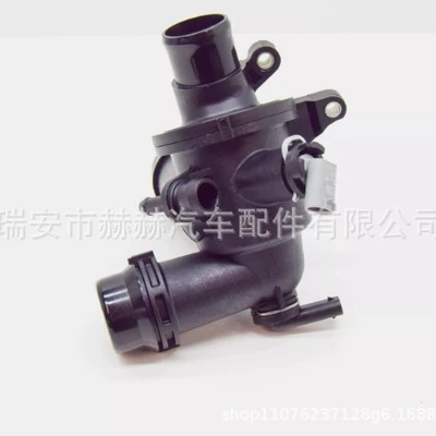 A6512002700 thermostat M651 Mercedes-Benz 651921 M651 D22 (Thermostat)