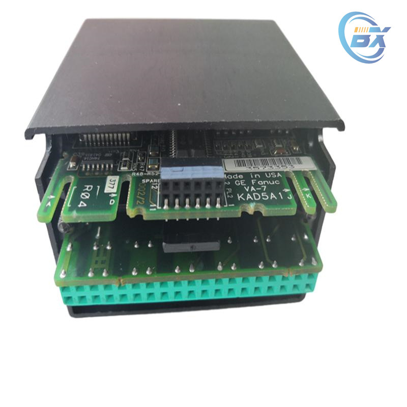 GE IC693PWR330 输入模块