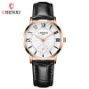 Paired watches for beloved, watch, light and thin fashionable belt, wholesale