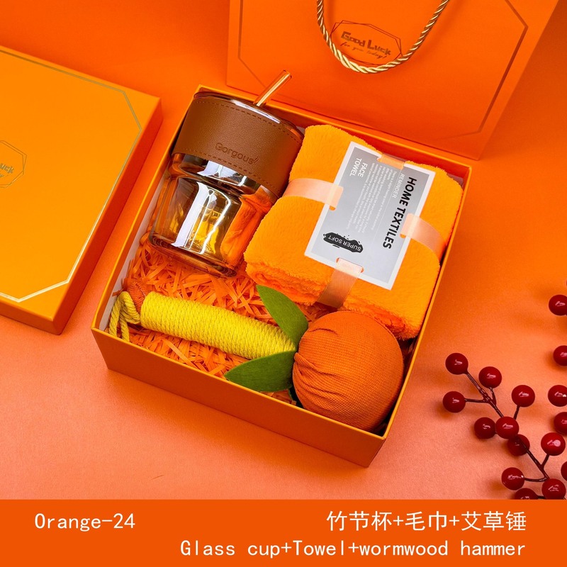 従業員への記念品、誕生日プレゼント、会社のビジネスオープニングイベント、チームビルディング、ロゴを印刷できる実用的なギフトボックス|undefined
