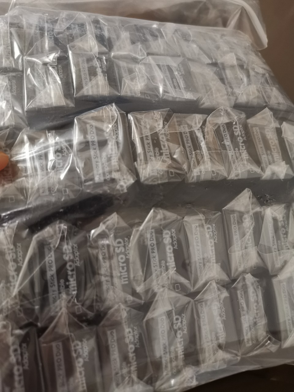 psp memory stick conversion set single tf to ms card set PRO DUO camera short stick TF card set card reader adapter