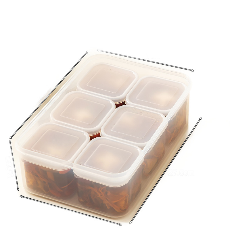 冻汤盒冰箱冷冻专用盒食物保鲜盒骨头汤鸡汤冷冻保鲜盒食物收纳盒|undefined