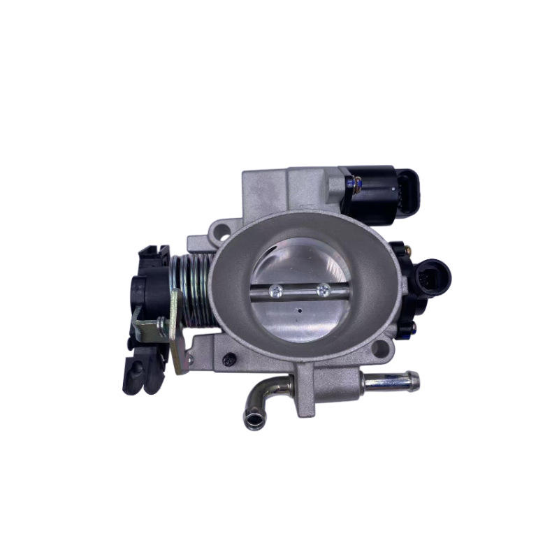 Applicable to Buick Chevrolet Throttle Body Assembly 17113688 12595271 Including Standard Price