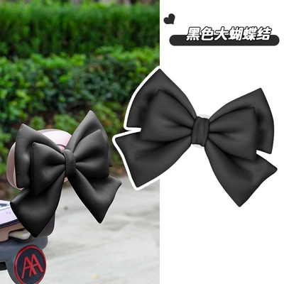 Bow: Motosiklet dəbilqələri - see-sku-basic-black-large-size-suction-cup-model-traceless-adhesive-film