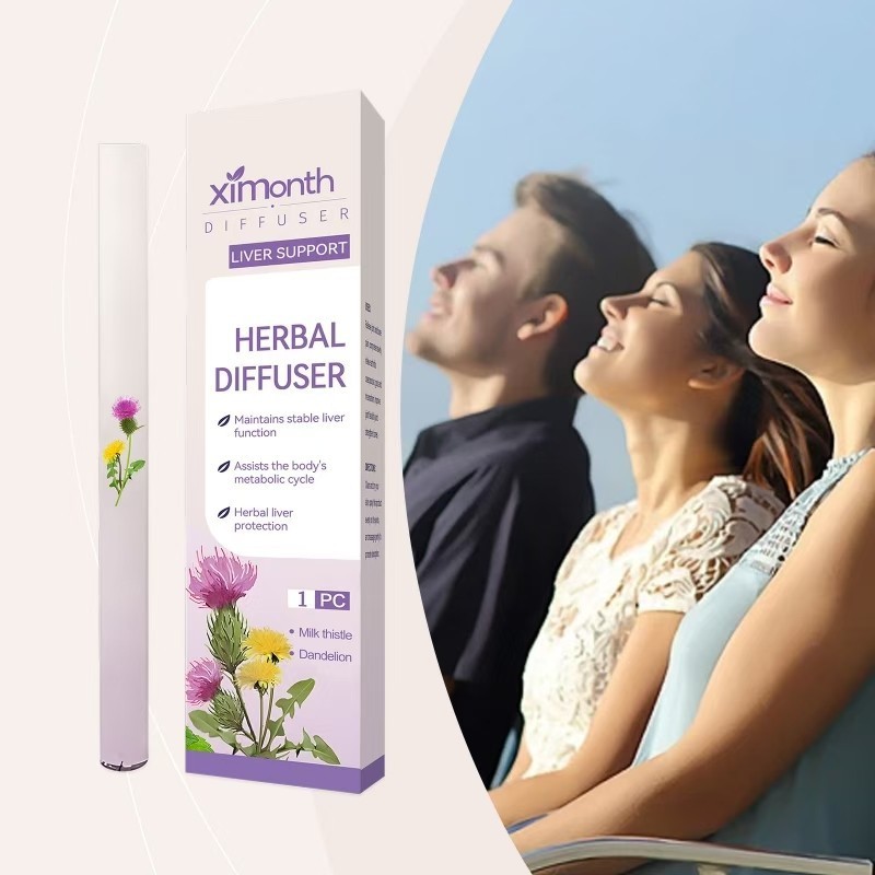 Herbal Diffuser Upgraded with Extracts of Mullein 身体护理棒|undefined