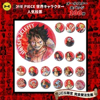 Оригинальная картина крыши фабрики One Piece