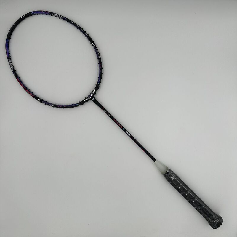 無印良品 ドラゴンティース 2代目 PRO バドミントンラケット フルカーボン シルバー ドラゴンティース ミューズ TTY Dai Ziying TKF ブラック ゴールド ファルコン スネーク ファルコン|undefined