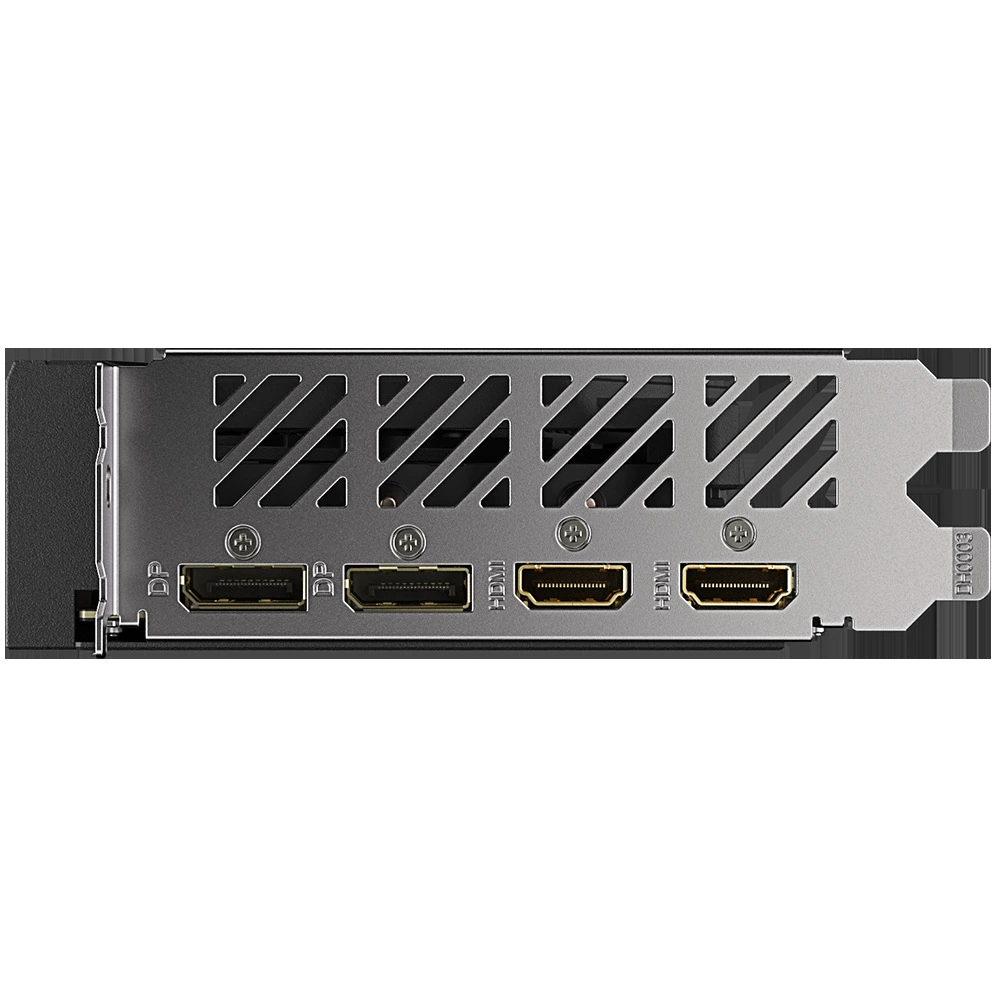 Подходит для Gigabyte GeForce RTX™ 4060 Ti EC WindForce OC 8G