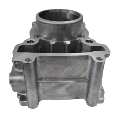Motorcycle Engine Cylinder, Cylinder and parts