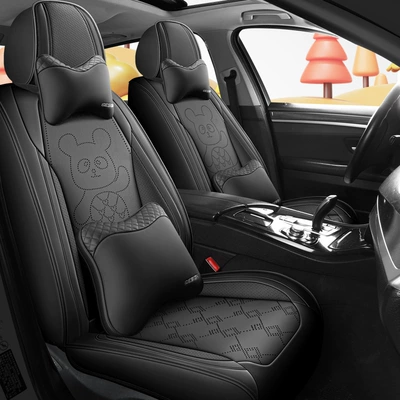 full-surround four-season car cushion autumn and Four Seasons Pad