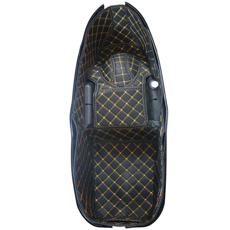 Applicable to 24 Les 368G Bucket Seat Bucket Pad Lining Protective Pad Inner Pad Storage Box Modification Accessories